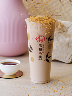 胚芽奶茶 - 線上點餐